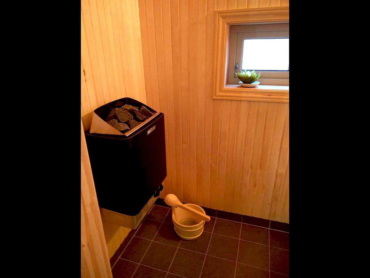 Hyggelig Blikk - Mountain Cabin With Sauna & Ski Access Holiday home *