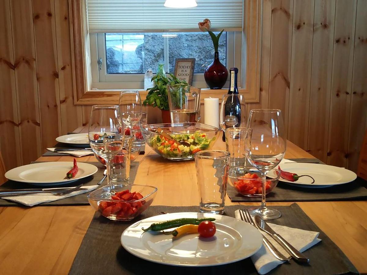 Holiday home Hyggelig Blikk - Mountain Cabin With Sauna & Ski Access *