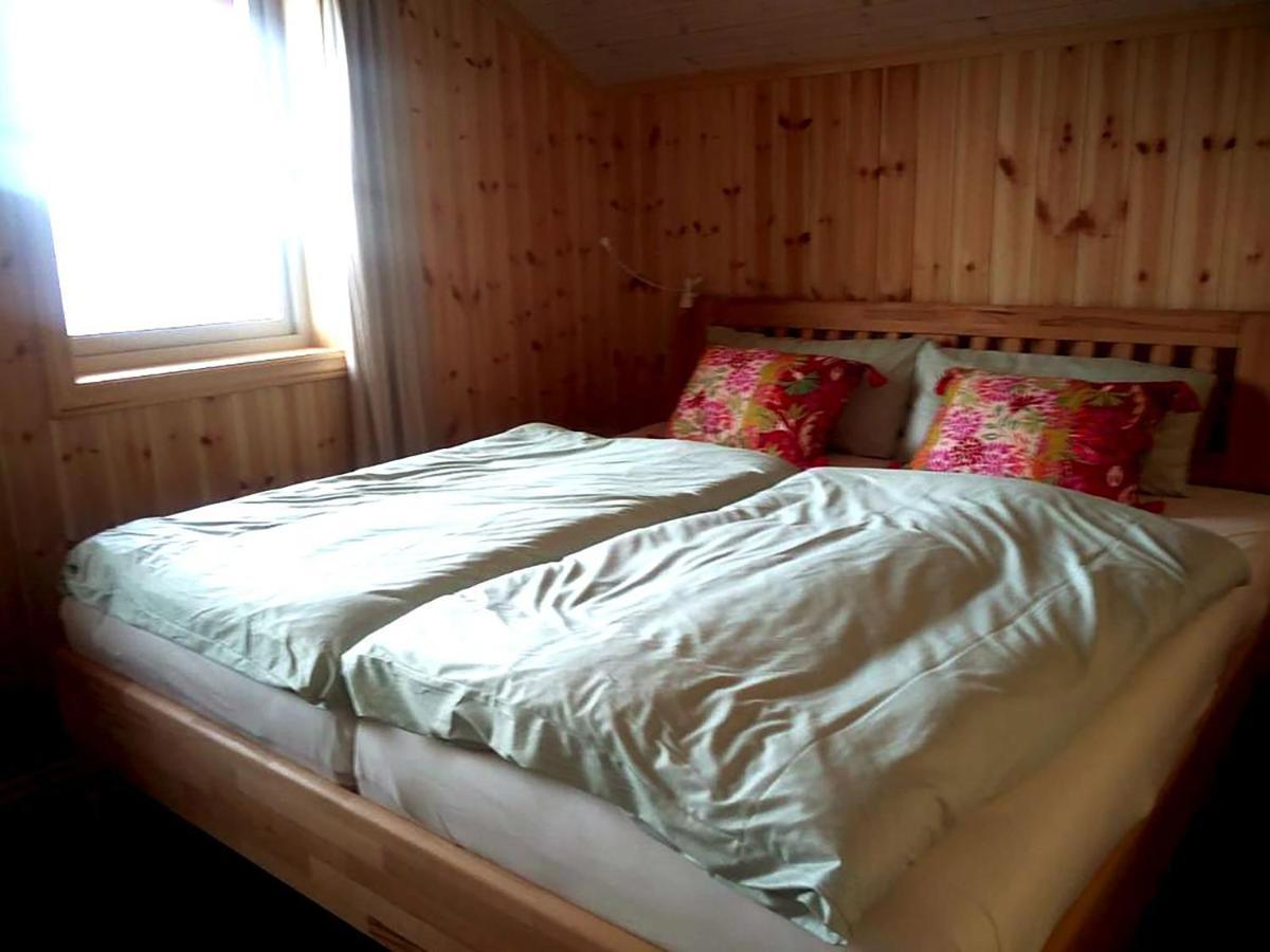 Holiday home Hyggelig Blikk - Mountain Cabin With Sauna & Ski Access Bakko