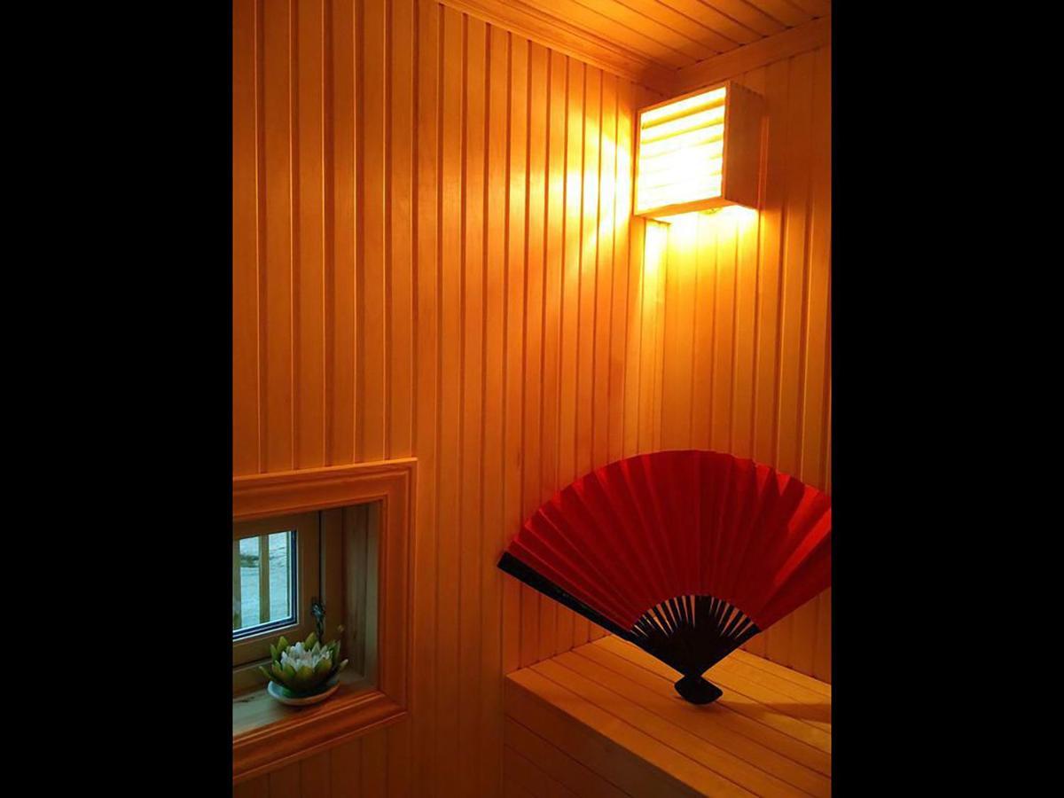 Holiday home Hyggelig Blikk - Mountain Cabin With Sauna & Ski Access Bakko