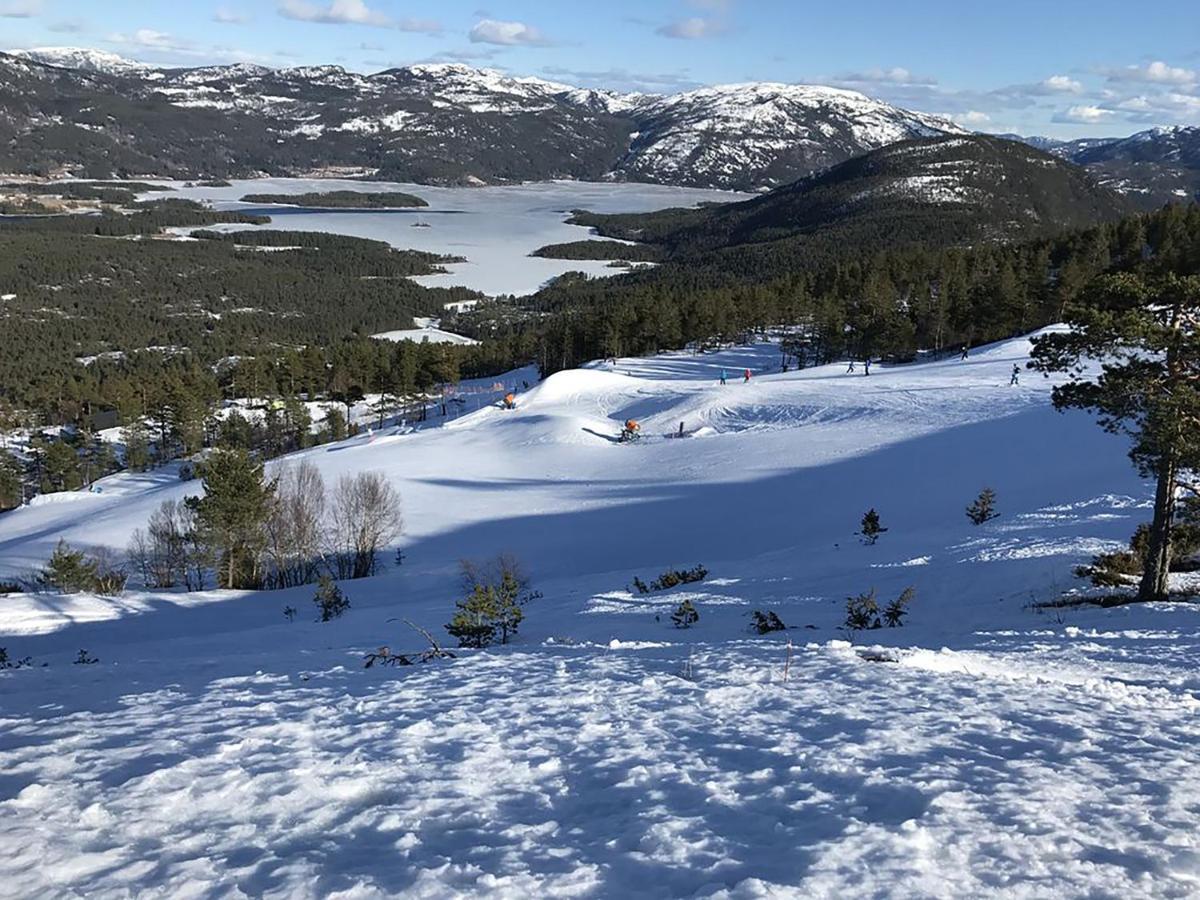 Holiday home Hyggelig Blikk - Mountain Cabin With Sauna & Ski Access