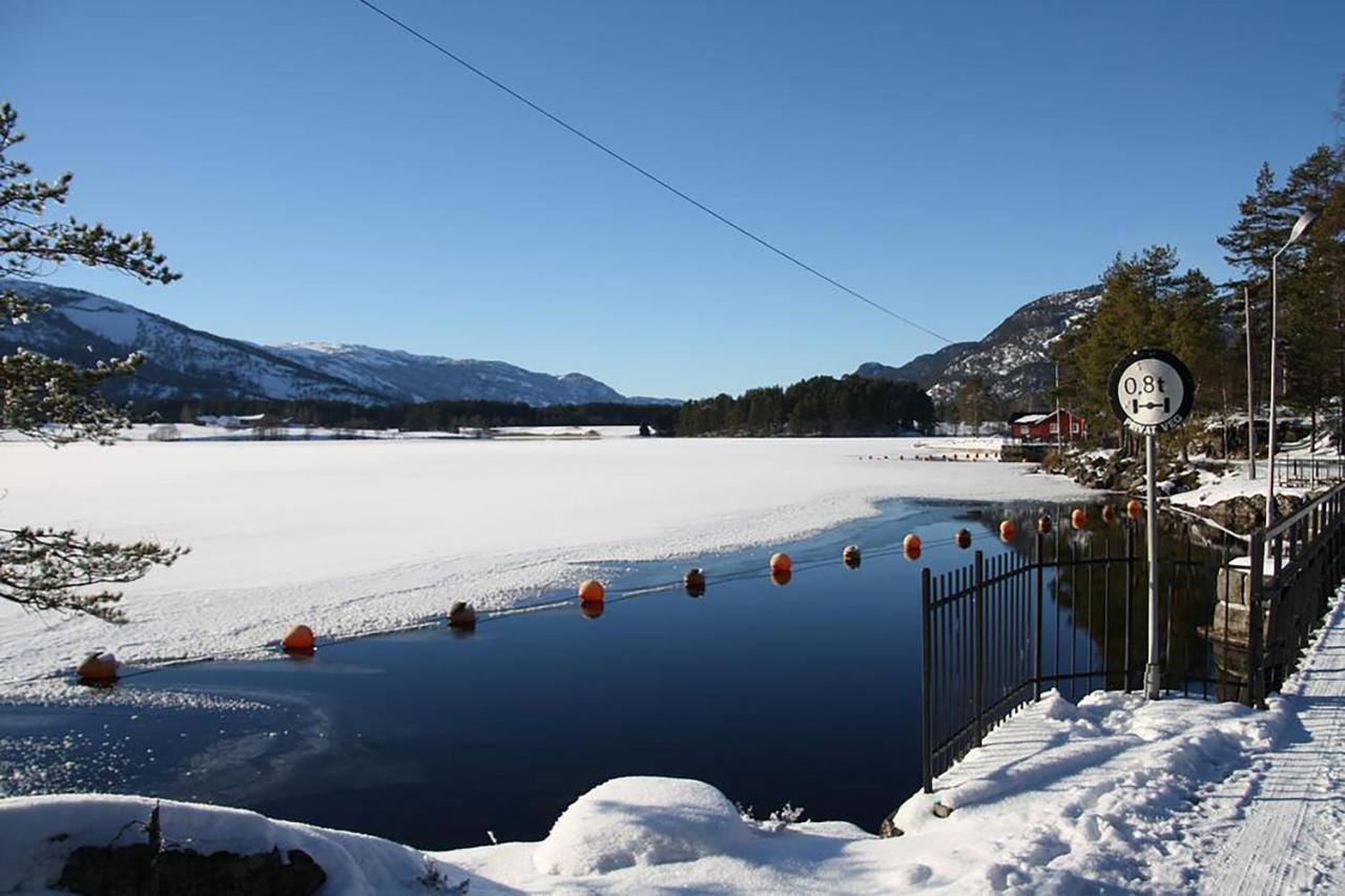 Holiday home Hyggelig Blikk - Mountain Cabin With Sauna & Ski Access