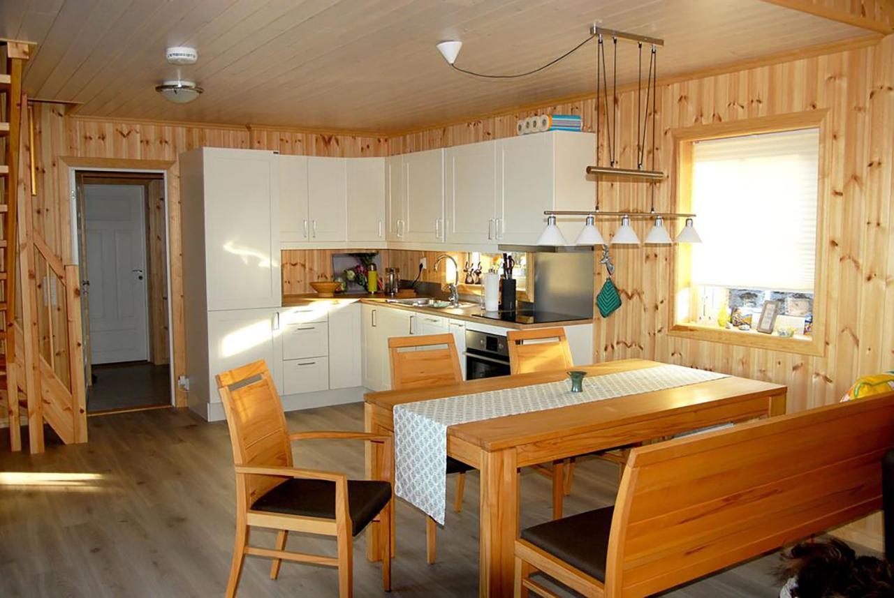 Holiday home Hyggelig Blikk - Mountain Cabin With Sauna & Ski Access Bakko