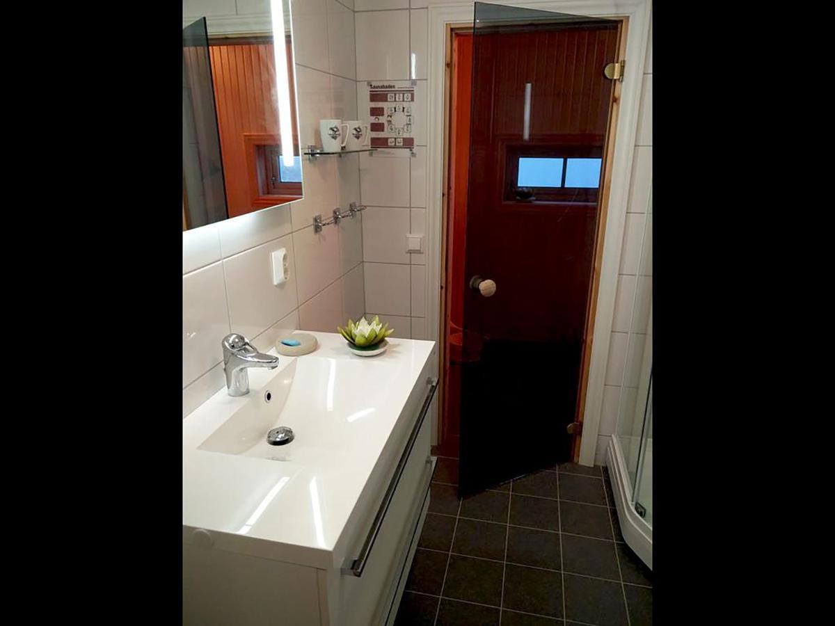 Hyggelig Blikk - Mountain Cabin With Sauna & Ski Access